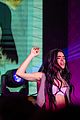 dixie damelio celebrates debut album ahead of big time rush tour 10