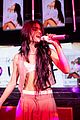 dixie damelio celebrates debut album ahead of big time rush tour 36