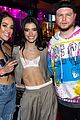 dixie damelio celebrates debut album ahead of big time rush tour 41