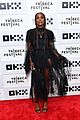 dove cameron joins ashton kutcher issa rae at vengeance tribeca film festival premiere 12