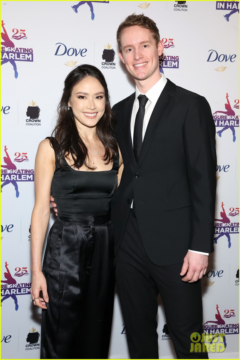 Olympic Figure Skating Duo Evan Bates & Madison Chock are Engaged