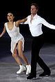 olympic figure skating duo evan bates madison chock engaged 05