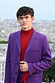 heartstopper joe locke sebastian croft take over paris fashion week mens 19