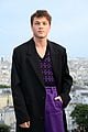 heartstopper joe locke sebastian croft take over paris fashion week mens 25