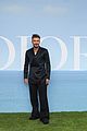 heartstopper joe locke sebastian croft take over paris fashion week mens 30