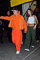 justin bieber hold hands with hailey nyc 05