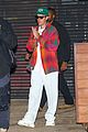 justin hailey bieber memorial day 01