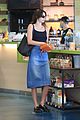 kendall jenner errands lunch runs pals la 09
