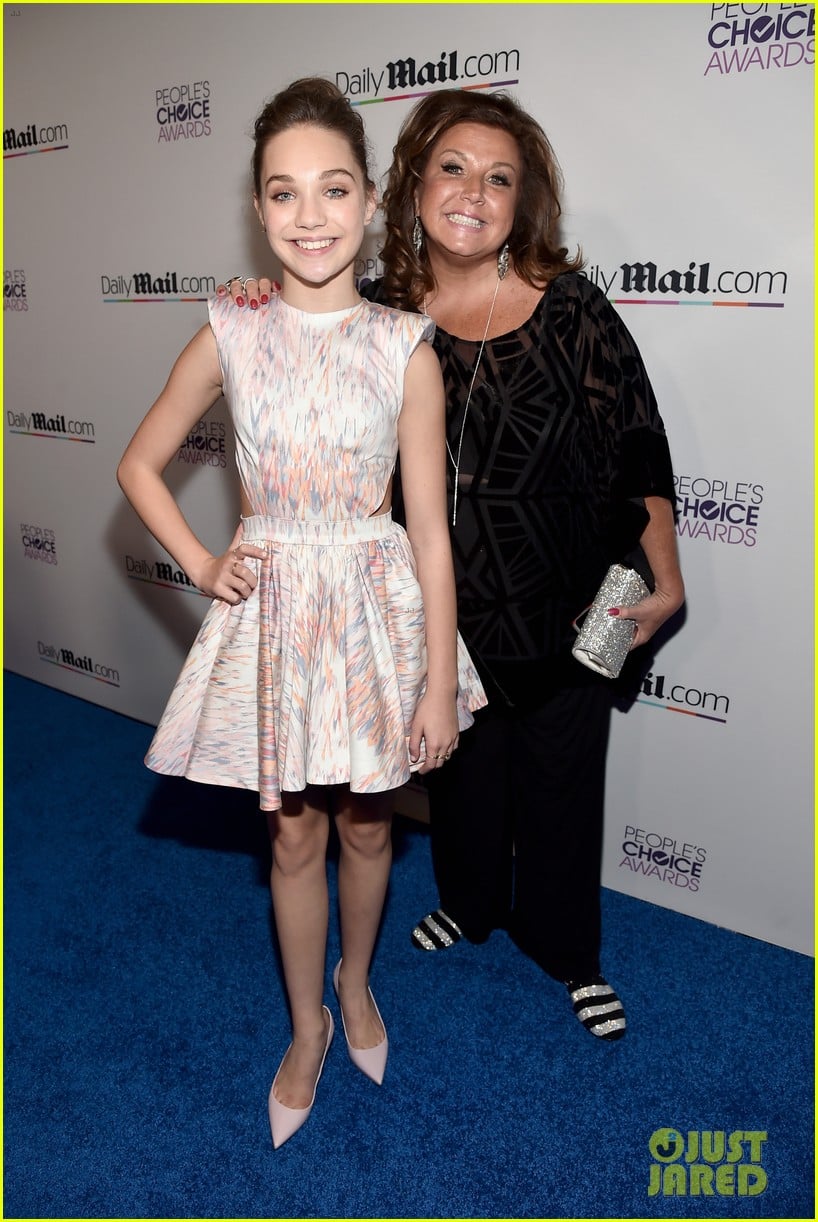 maddie ziegler reveals this about dance moms why she wont talk to abby lee 01