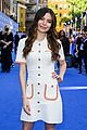 miranda cosgrove heads to london for paramount plus uk launch 03