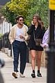 niall horan takes girlfriend amelias family out fathers day 03