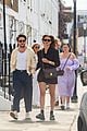 niall horan takes girlfriend amelias family out fathers day 10