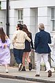 niall horan takes girlfriend amelias family out fathers day 33