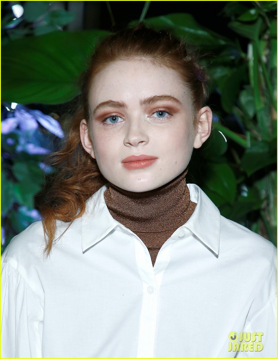 sadie sink taylor swift vecna 04