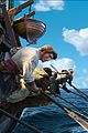 netflix reveals trailer for animated adventure the sea beast 01