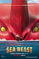 netflix reveals trailer for animated adventure the sea beast 06