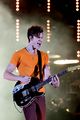 shawn mendes wears orange to show support for ending gun violence 06