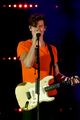 shawn mendes wears orange to show support for ending gun violence 14