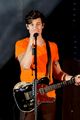 shawn mendes wears orange to show support for ending gun violence 18