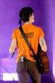 shawn mendes wears orange to show support for ending gun violence 20