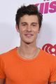 shawn mendes wears orange to show support for ending gun violence 27