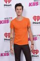 shawn mendes wears orange to show support for ending gun violence 28