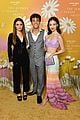 lola tung gavin casalegno christopher briney premiere new series 03
