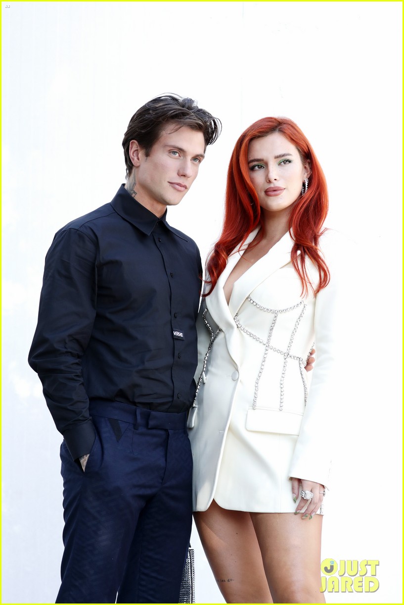 Bella Thorne Ends Engagement to Benjamin Mascolo | Photo 1349136