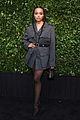 gossip girls whitney peak evan mock attend chanel dinner at tribeca festival 20