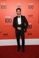 zendaya andrew garfield more arrive in style for time 100 gala 25