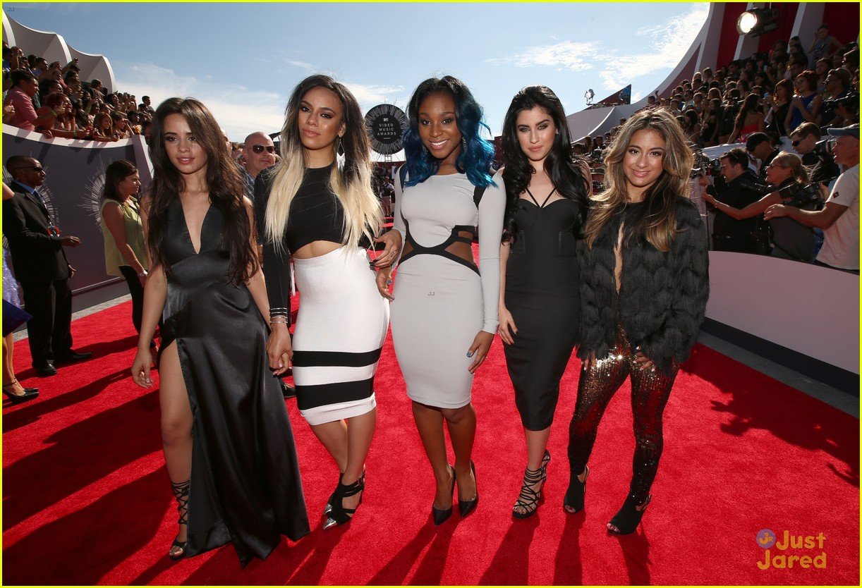 Full Sized Photo of fifth harmony celebrates 10 year anniversary most