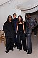alexa demi checks out balenciaga fashion show with fai khadra 07