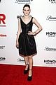 angourie rice suits up for honor society premiere with armani jackson more 10
