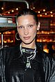 bella hadid attends la detresse collection 14
