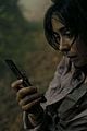 debby ryan carries a razr phone in new the resort photos 03