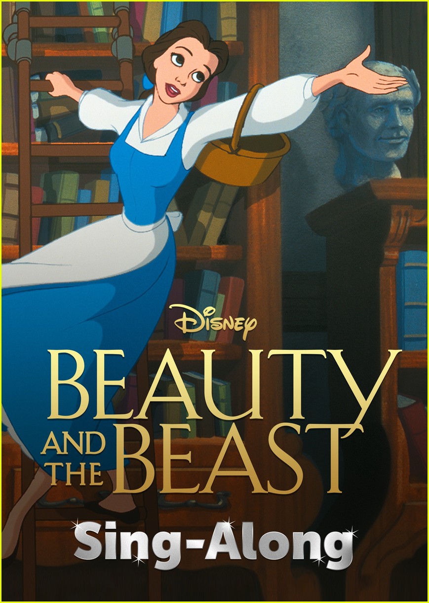 Disney To Release More Movie Sing Alongs In July August Photo Disney Disney Plus Movies Pictures Just Jared Jr