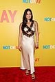 dylan obrien wears hot pink suit to not okay premiere with zoey deutch 04