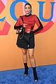 emma chamberlain avani gregg more attend louis vuitton show 01