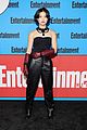 shazams jack dylan grazer asher angel go pink for ew comic con party 26