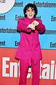 shazams jack dylan grazer asher angel go pink for ew comic con party 28