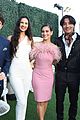are you afraid of the dark ghost island stars snap cute selfie at premiere 16