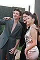 are you afraid of the dark ghost island stars snap cute selfie at premiere 30