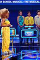 high school musical cast beats never have i ever on celebrity family feud 01