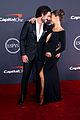 jenna johnson shows off baby bump at espys with val chmerkovskiy 04