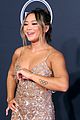 jenna johnson shows off baby bump at espys with val chmerkovskiy 11