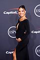 jenna johnson shows off baby bump at espys with val chmerkovskiy 13