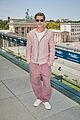 joey king bullet train costars bring the film to berlin 01