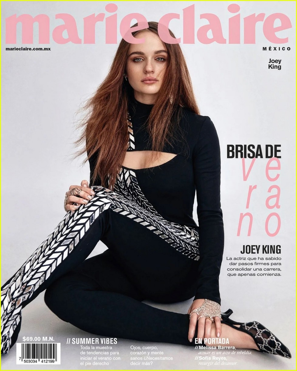 joey king reveals how she finds harmony between career personal lives 03