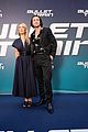 joey king gets squished between brad pitt aaron taylor johnson at premiere 07