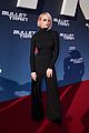 joey king bullet train berlin premiere 01